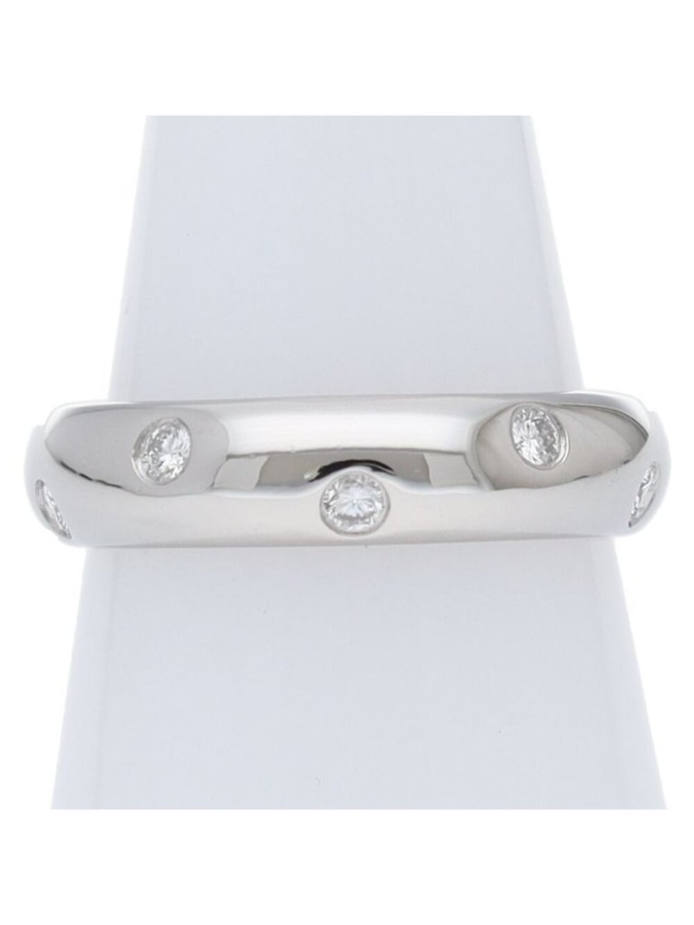 Tiffany & Co Diamond Ring